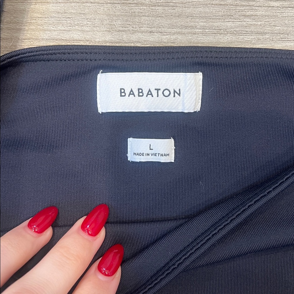 Aritzia babaton bodysuit - Picture 2 of 3